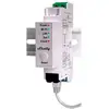 Image de Relais Wi-Fi Shelly Pro EM-50A Suivi de l'énergie, Contrôle DIN, Deux Canaux