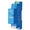 Image de Relais Wi-Fi Shelly Qubino Wave Pro 1 Z-Wave Contrôle éclairage DIN