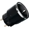 Image de Prise intelligente Shelly W Plug S LR WLAN Z-Wave Commande vocale et consommation
