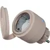 Image de Prise intelligente Shelly Wave Outdoor Plug S Z-Wave Commande vocale et Mesure consommation