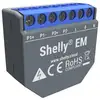Image de Mesureur de coût énergétique Shelly ATSHELLYEM WiFi AC 2A