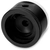 Image de Refrigeration Liquide EKWB Quantum Inertia D5 D-RGB Acetal Noir Gris
