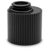 Image de Refrigeration liquide EKWB Quantum Torque G1/4 M-F 3mm Noir
