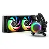 Image de Kit de refroidissement liquide EKWB EK Nucleus AIO CR240 Lux D-RGB