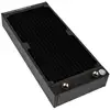 Image de Refrigeration Liquide EKWB EK-CoolStream CE 280 Radiateur 280mm Double Ventilateurs