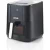 Image de Friteuse sans Huile Gorenje AF1350DWB 5,4L 1350W avec 8 Programmes et Minuterie
