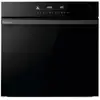 Image de Four Encastrable Hisense BSA66346PBGUKWIFI Pyrolyse 77L 60cm A+ AirFry WiFi Noir