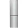 Image de Réfrigérateur Combiné Gorenje NRK61CS2XL4 No Frost 185 cm 300 L C Gris
