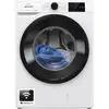 Image de Lave-linge Gorenje WPNEI84A1TS Hublot 8kg 1400rpm A Blanc WiFi Google Assistant