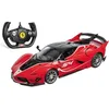 Image de Véhicule radiocommandé Ferrari FXXK Evo MONDO MOTORS - Effets lumineux - Echelle 1:14eme