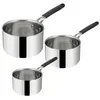 Image de Esperta Triply - Set 3 casseroles 16/18/20 cm