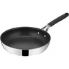 Image de POELE REVETUE ESPERTA TRIPLY 24 CM INDUCTION 012909041124