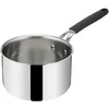 Image de CASSEROLE INOX ESPERTA TRIPLY 18 CM INDUCTION 012909031118