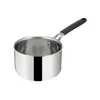 Image de CASSEROLE INOX ESPERTA TRIPLY 20 CM INDUCTION 012909031120
