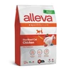 Image de Alleva Equilibrium chat, poulet, stérilisé