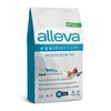 Image de Alleva Equilibrium ADULTE sensible poisson - Toutes races mini / medium