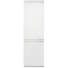 Image de Réfrigérateur combiné WHIRLPOOL WHC18D011A2FR - Encastrable - 268 L - Classe D - 54 x 54,5 x 177 cm