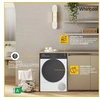 Image de CWD86MWBRFR Blanc et Noir