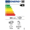 Image de W8FHS61BS Dark Inox