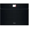 Image de WCS9A9PHTSBAF Four Compact Vapeur Noir