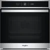 Image de Four encastrable - WHIRLPOOL - WOI4IS8PM0XAF - 73 L - Pyrolyse - Inox - A+