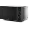 Image de MWP201SB Noir/Argent