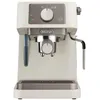 Image de Machine a expresso - DELONGHI - STILOSA EC235.CR - Solo pompe - Bouilloire inox - Compatible ESE - Buse vapeur - Finition creme