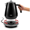 Image de KBY2011.BK Eclettica 1.7L Noir