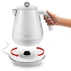 Image de KBY2011.W Eclettica 1.7L Blanc