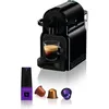 Image de Machine a café - DELONGHI NESPRESSO Inissia EN 80B - Noir - 16 capsules Nespresso incluses