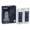 Image de DELONGHI DLS C200 Détartrant EcoDecalk Mini 2x100ml pour toutes les machines a café Delonghi