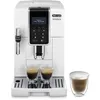 Image de Machine expresso automatique avec broyeur - DELONGHI Dinamica ECAM350.35.W - Buse vapeur - 15 bar - Machine a café grains - Blanc