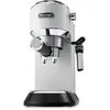 Image de Machine expresso classique - DELONGHI EC 685.W Dedica Style - Blanc