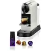 Image de Nespresso Citiz EN167.W Blanc
