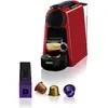 Image de Nespresso Essenza Mini EN85.R 19 bar Rouge