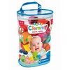Image de Clementoni - Clemmy Baby - Sac souple 20 pieces - Mixte - A partir de 9 mois