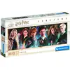 Image de Clementoni 1000pcs Panorama Puzzle - Harry Potter