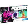 Image de Clementoni 1000pcs Panorama Puzzle - Squid Games