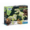 Image de Clementoni - Science & Jeu - Archéo Ludic - T-Rex & Tricératops