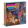 Image de Clementoni - Escape Game - 3 pieces : Pharaon, Espace, Château - 1 a 8 joueurs
