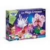 Image de Clementoni - Science & Jeu - Les méga cristaux - Création de cristaux - Fabriqué en Italie