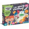 Image de Clémentoni - Les apprentis scientifiques