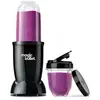 Image de Mini-blender MBR06B noir 3 accessoires