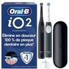 Image de iO 2 Pack Noir et Vert