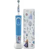 Image de VITALITY Pro Kids La Reine Des Neiges + etui