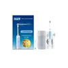 Image de Jet Dentaire Oxyjet + 2 canules BLANC