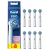 Image de PRO SENSITIVE CLEAN X8