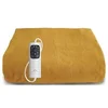 Image de SNUGGLE UP 160X120 cm MOUTARDE
