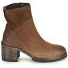 Image de Bottines Moma GENE