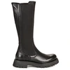 Image de Bottes plates Moma  74303D-CU-NERO